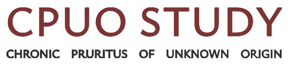 CPUO Study Logo